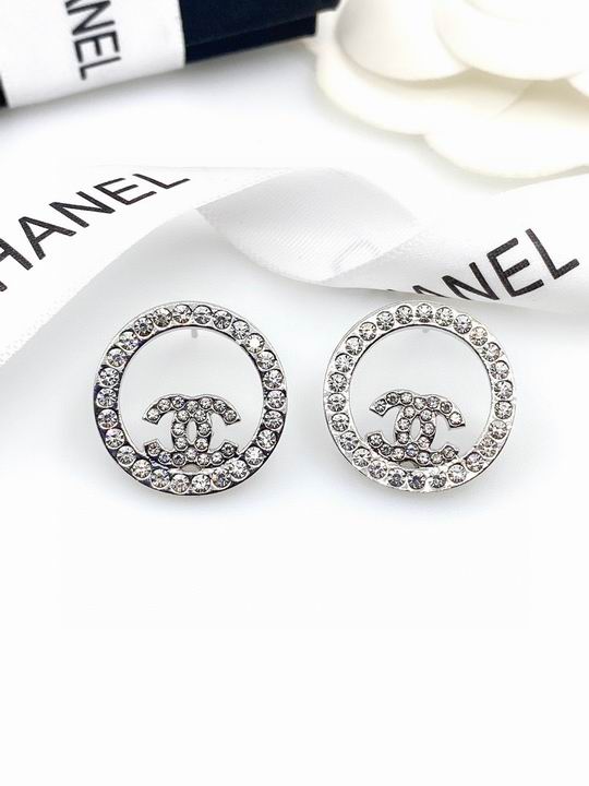 Chanel earring 11lyh700